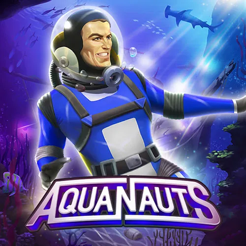 gokkast Aquanauts