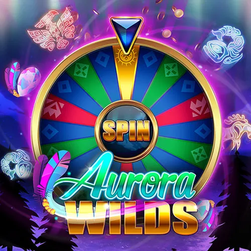 gokkast Aurora Wilds