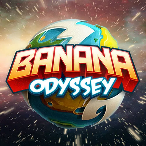 gokkast Banana Odyssey