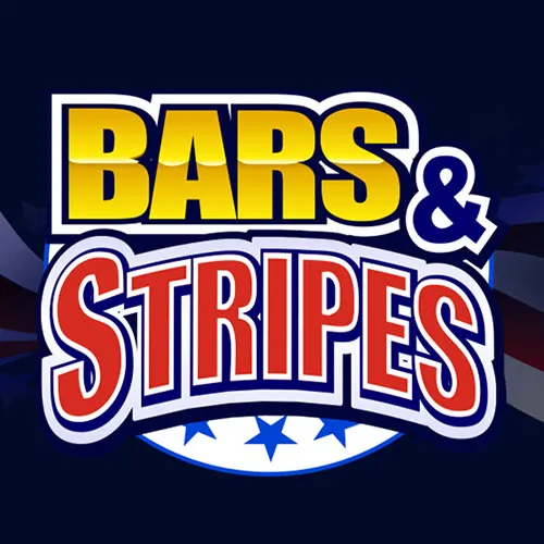 gokkast Bars and Stripes