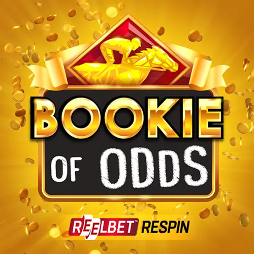 gokkast Bookie of Odds